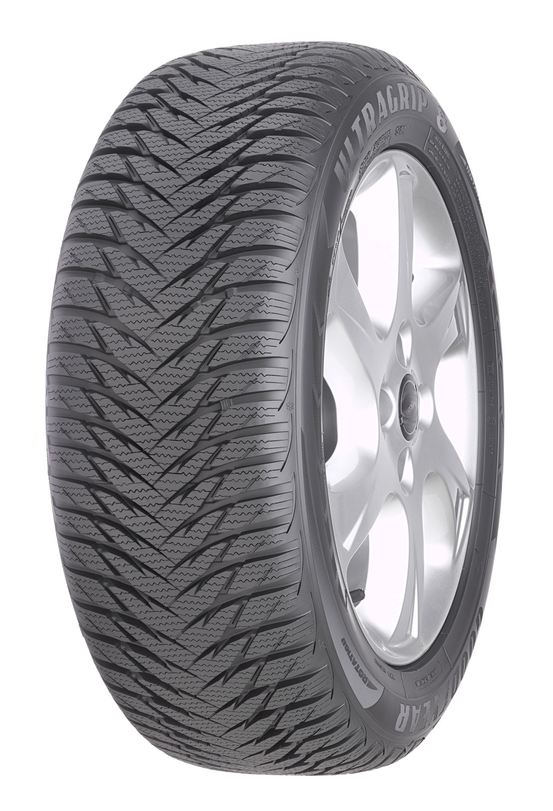 Купить GOODYEAR 565112 Шины GOODYEAR UG 8 MS FP 195/60R16C 99/97T 565112