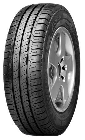Купить MICHELIN 381144 Шины MICHELIN Agilis+ 225/70 R15C 112/110S (381144)