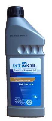 Купить Gt oil 8809059407271 GT Ultra Energy, 1л