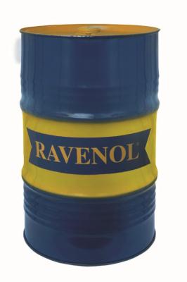 Купить Ravenol 4014835638167 Euro IV Truck SAE 10W-40, 60л