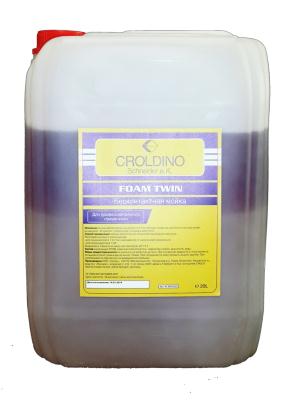 Купить Croldino 40052024 Бесконтактная мойка Foam Twin, 20л