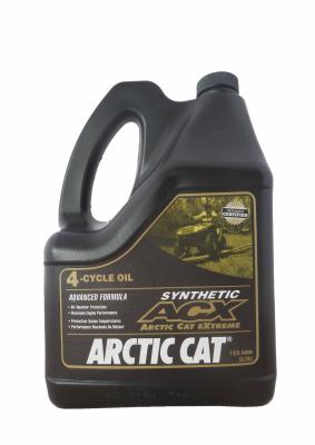 Купить Arctic cat 1436435 Synthetic ACX 4-Cycle Oil
