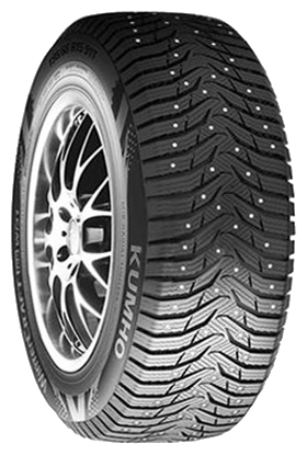 Купить KUMHO 2166753 Шины Kumho WinterCraft Ice WI31 205/60 R16 96T XL