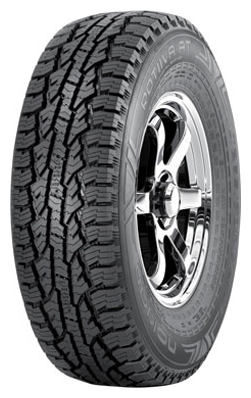 Купить NOKIAN T428441 Шины Nokian ROTIIVA AT 215/70 R 16 100T (T428441)