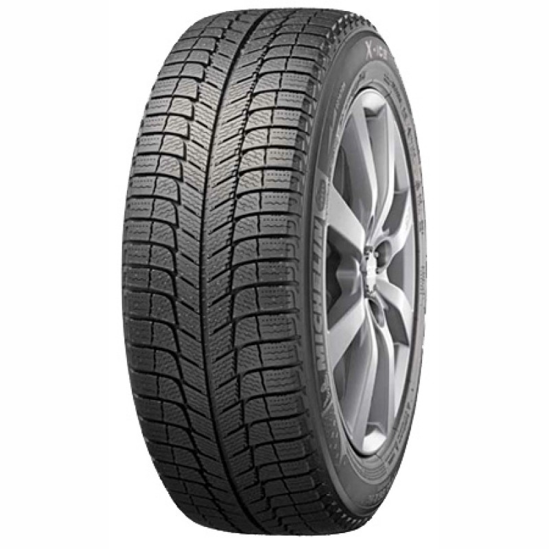 Купить MICHELIN 997383 Шины MICHELIN X-Ice XI3 245/45 R19 102H XL