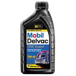 Купить Mobil 071924448186 Delvac 1300 SUP 15W-40