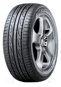 Купить DUNLOP 308417 Шины DUNLOP Sport LM704 195/60 R15 88V (до 240 км/ч) 308417
