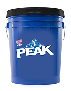 Купить Peak P4MB55 Heavy Duty Synthetic Blend 15W-40 (18,92 л)