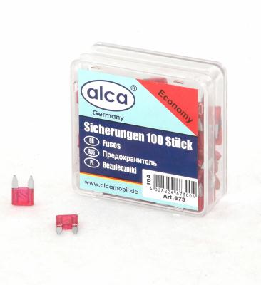 Купить Alca 673000 Предохранители Alca 673000