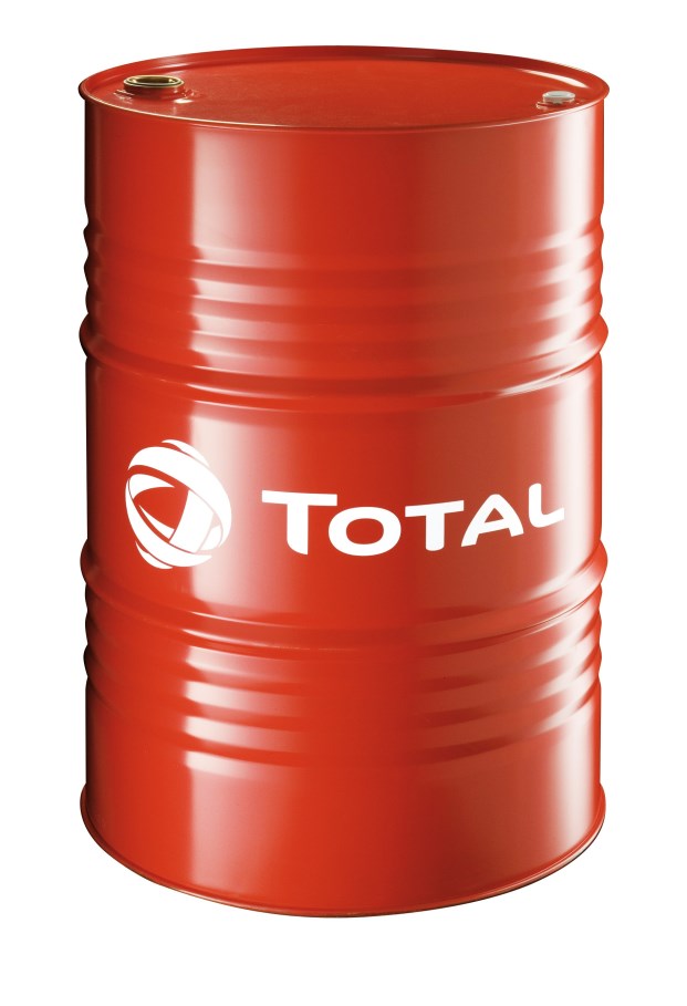 Купить Total 146368 Rubia Polytrafic 10W40