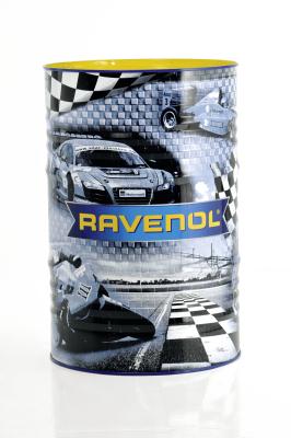 Купить Ravenol 4014835732407  ATF MB 9-SERIE