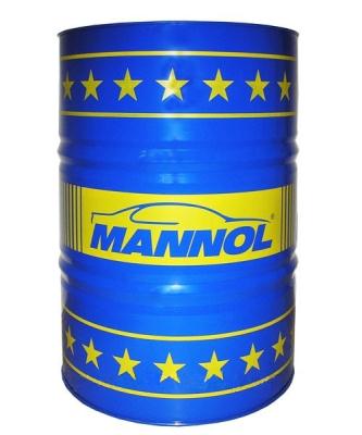Купить Mannol 4036021171906 GL-5 Синтетич. трансм. масло SAE 75W/90