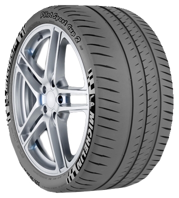 Купить MICHELIN 832153 Шины MICHELIN Pilot Sport 2 295/30 ZR18 98Y XL N3 (832153)