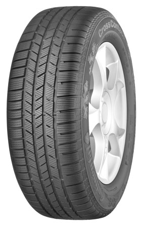 Купить CONTINENTAL 0354417 Шины Continental ContiCrossContact Winter 295/40 R20 110V XL