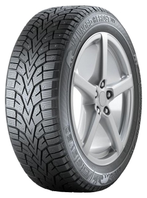 Купить GISLAVED 0343685 Шины Gislaved Nord Frost 100 195/55 R15 89T