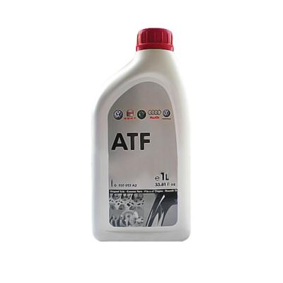 Купить VAG G055025A2 Масло трансмиссионное синтетическое ATF 1л