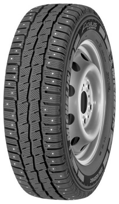 Купить MICHELIN 182870 Шины MICHELIN Agilis X-Ice North 185/0 R14 102/100R