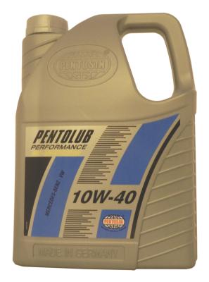 Купить Pentosin 4008849152214 Fanfaro DEISEL UHPD TRD 12 5W-40, 208л