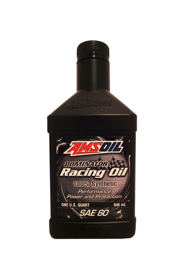Купить Amsoil RD60QT Dominator®, 0,946л