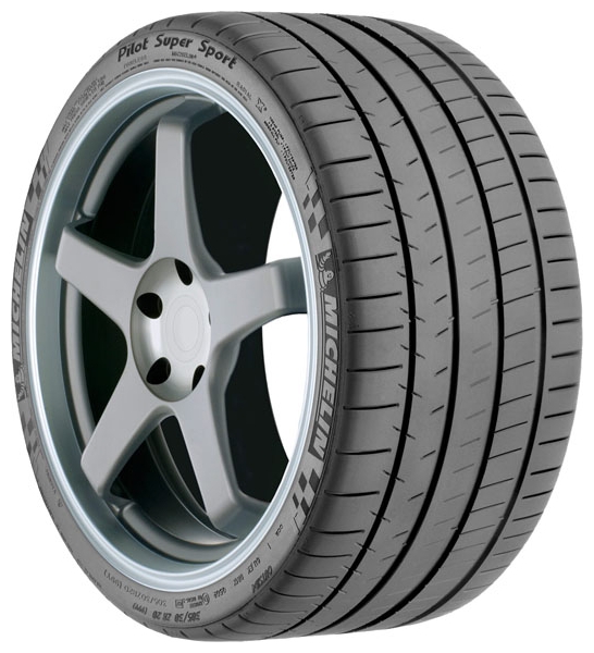 Купить запчасть MICHELIN - 409516 