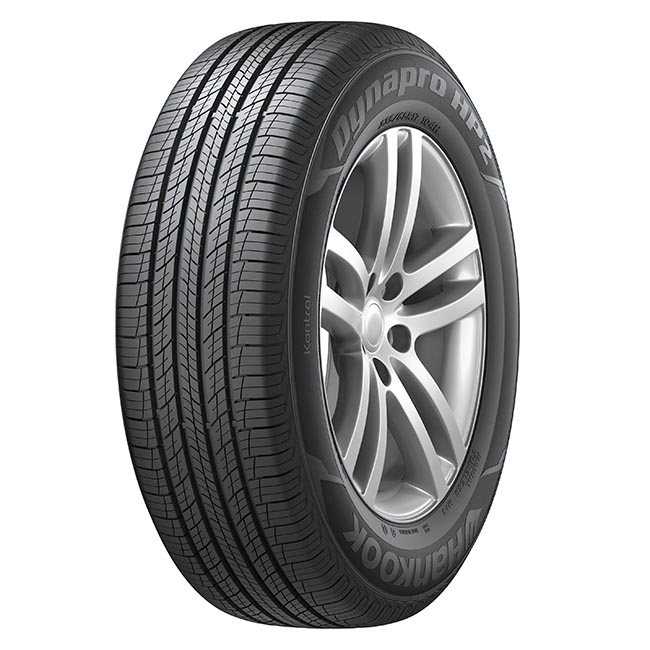 Купить HANKOOK 1014146 Шины Hankook Dynapro HP2 RA33 235/65 R17 108V (до 240 км/ч) 1014146