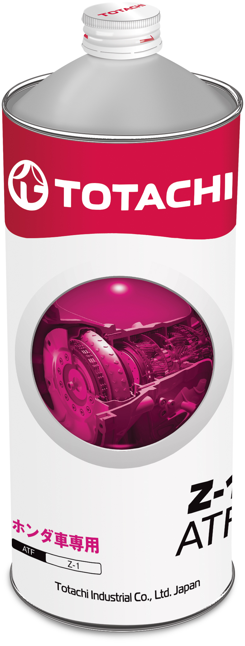 Купить Totachi 4562374691056  ATF Z-1