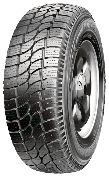 Купить TIGAR 769087 Шины Tigar Cargo Speed Winter 195/70 R15 104/102R