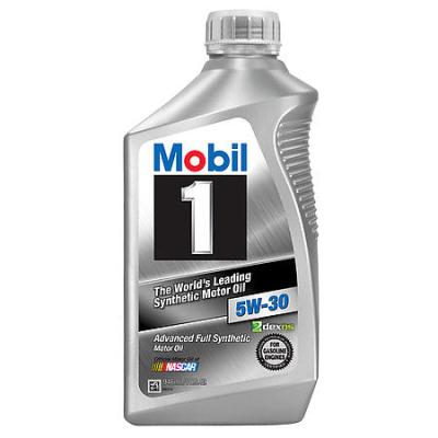 Купить Mobil 071924248120 1 5W-30