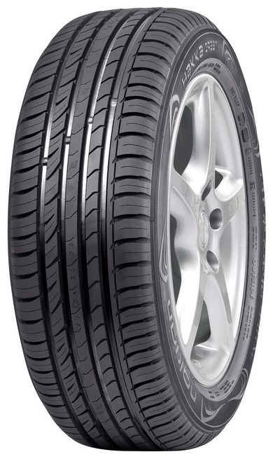 Купить NOKIAN T428062 Шины NOKIAN Hakka Green 195/55 R16 91H XL T428062