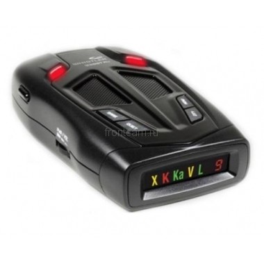 Купить Whistler WH338STRU Радар-детектор Whistler WH-338ST Ru