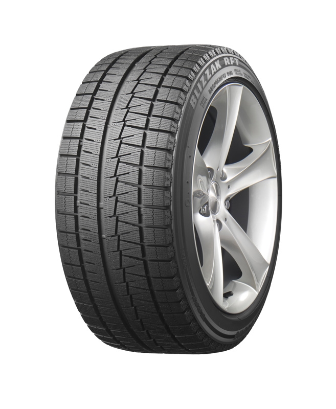 Купить BRIDGESTONE PXR0491703 Шины BRIDGESTONE Blizzak RFT 225/55 R17 97Q (до 160 км/ч) PXR0491703