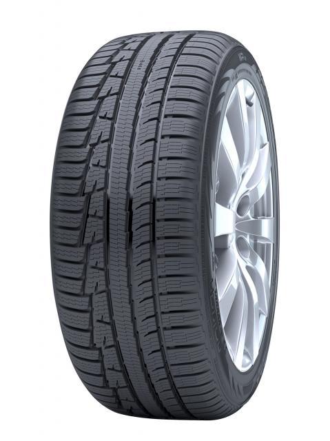 Купить NOKIAN T428158 Шины Nokian WR A3 235/40 R18 95V XL
