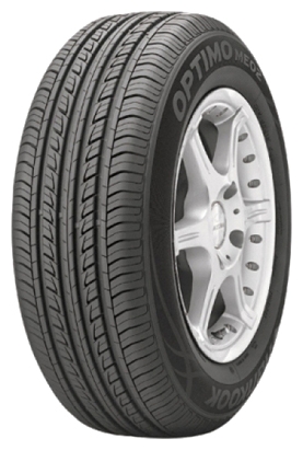 Купить HANKOOK 1012048 Шины Hankook Optimo ME02 K424 185/60 R15 84H 185/60 R15 84H (до 210 км/ч) 1012048