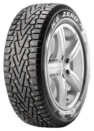 Купить PIRELLI 2359100 Шины Pirelli Ice Zero 285/60 R18 116T