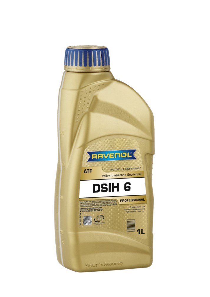 Купить Ravenol 4014835803770 Трансмиссионное масло , 1л