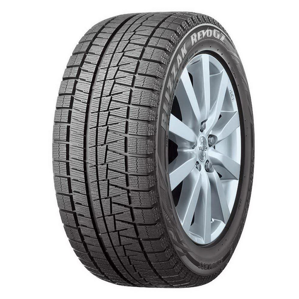 Купить BRIDGESTONE PXR0545003 Шины Bridgestone Blizzak Revo GZ 215/60 R16 95S