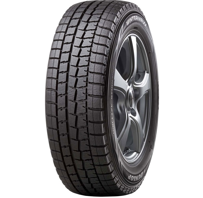 Купить DUNLOP 307815 Шины Dunlop J Winter Maxx WM01 205/60 R16 96T