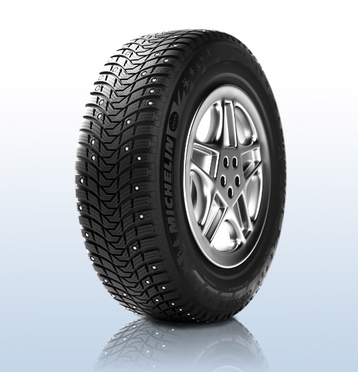Купить MICHELIN 185594 Шины MICHELIN X-Ice North Xin3 R16 205/65 99T