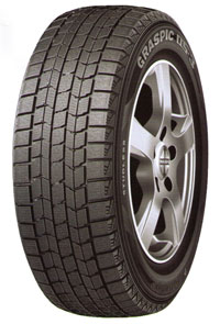 Купить DUNLOP 288279 Шины Dunlop J Graspic D S-3 215/50 R17 91Q