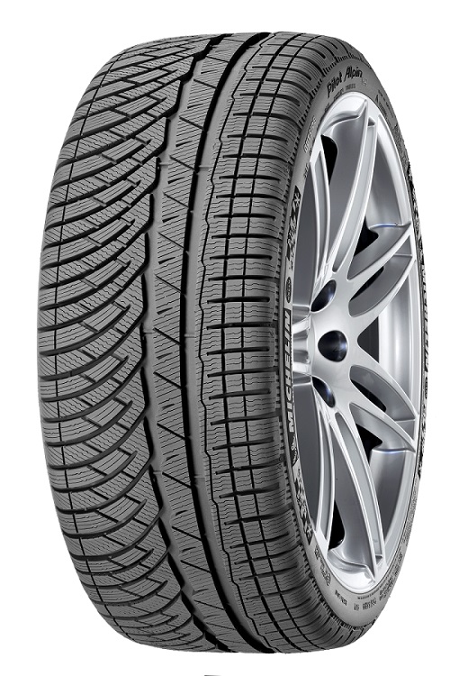 Купить MICHELIN 678350 Шины MICHELIN Alpin A4 GRNX 185/60 R15 88T