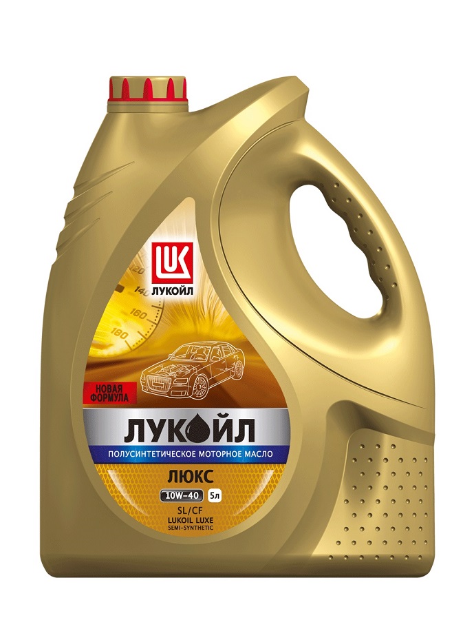 Купить Lukoil 19299 Fanfaro LSX JP 5W-40, 20л
