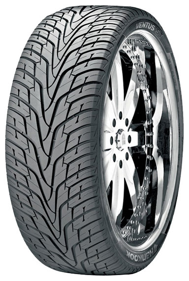 Купить HANKOOK 1003726 Шины Hankook Ventus ST RH06 285/60 R18 116V 1003726