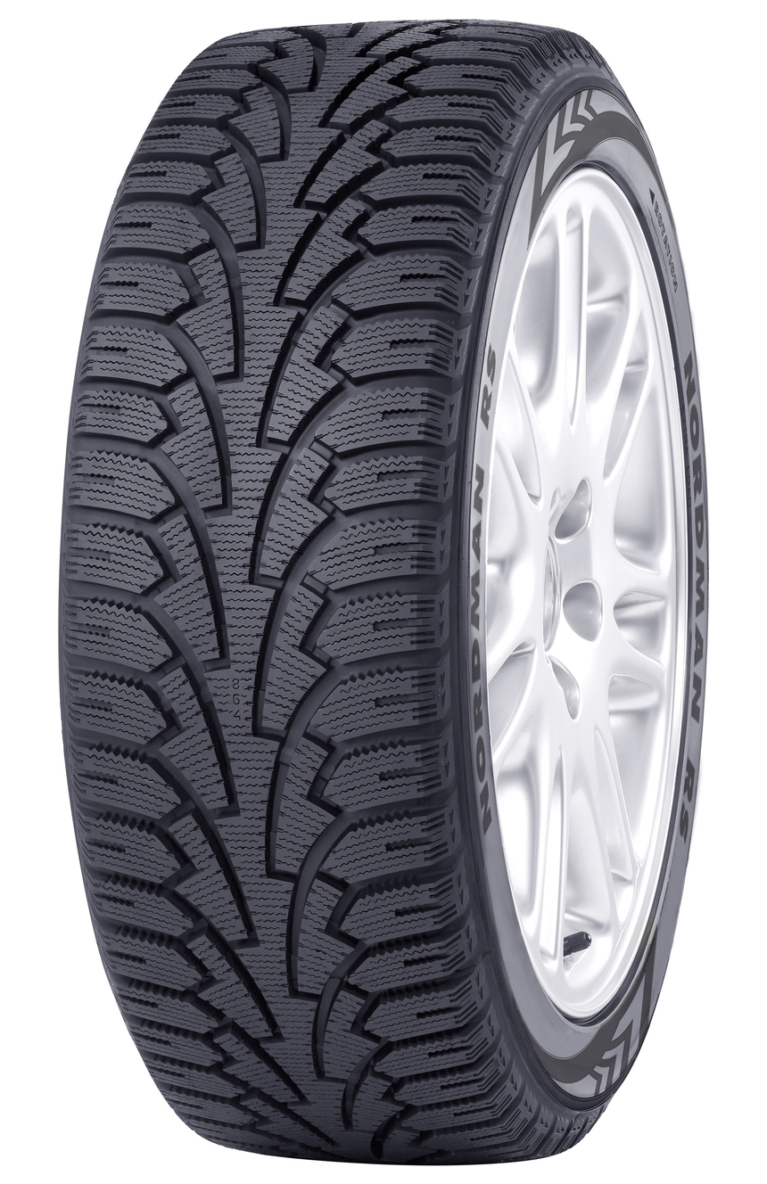 Купить NOKIAN T427863 Шины NOKIAN Nordman RS 195/55 R16 91R XL T427863
