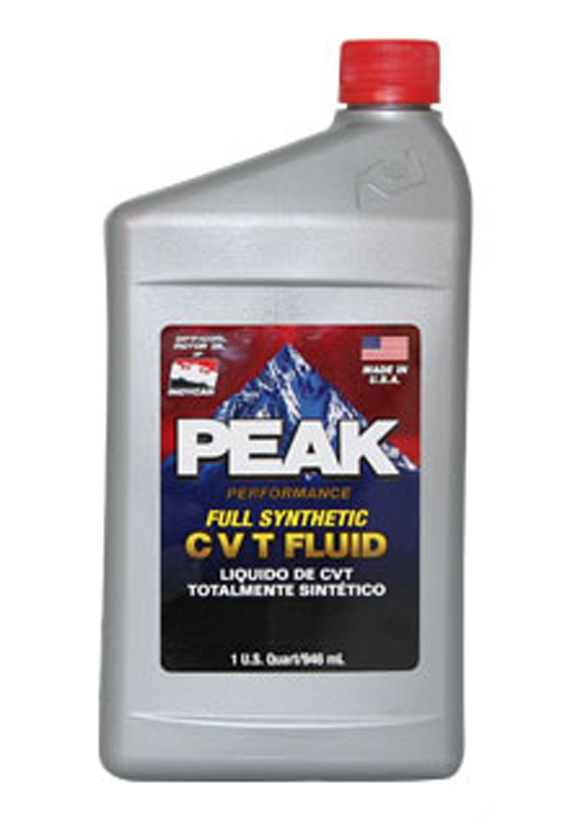 Купить Peak PCTF07I  CVT Fluid