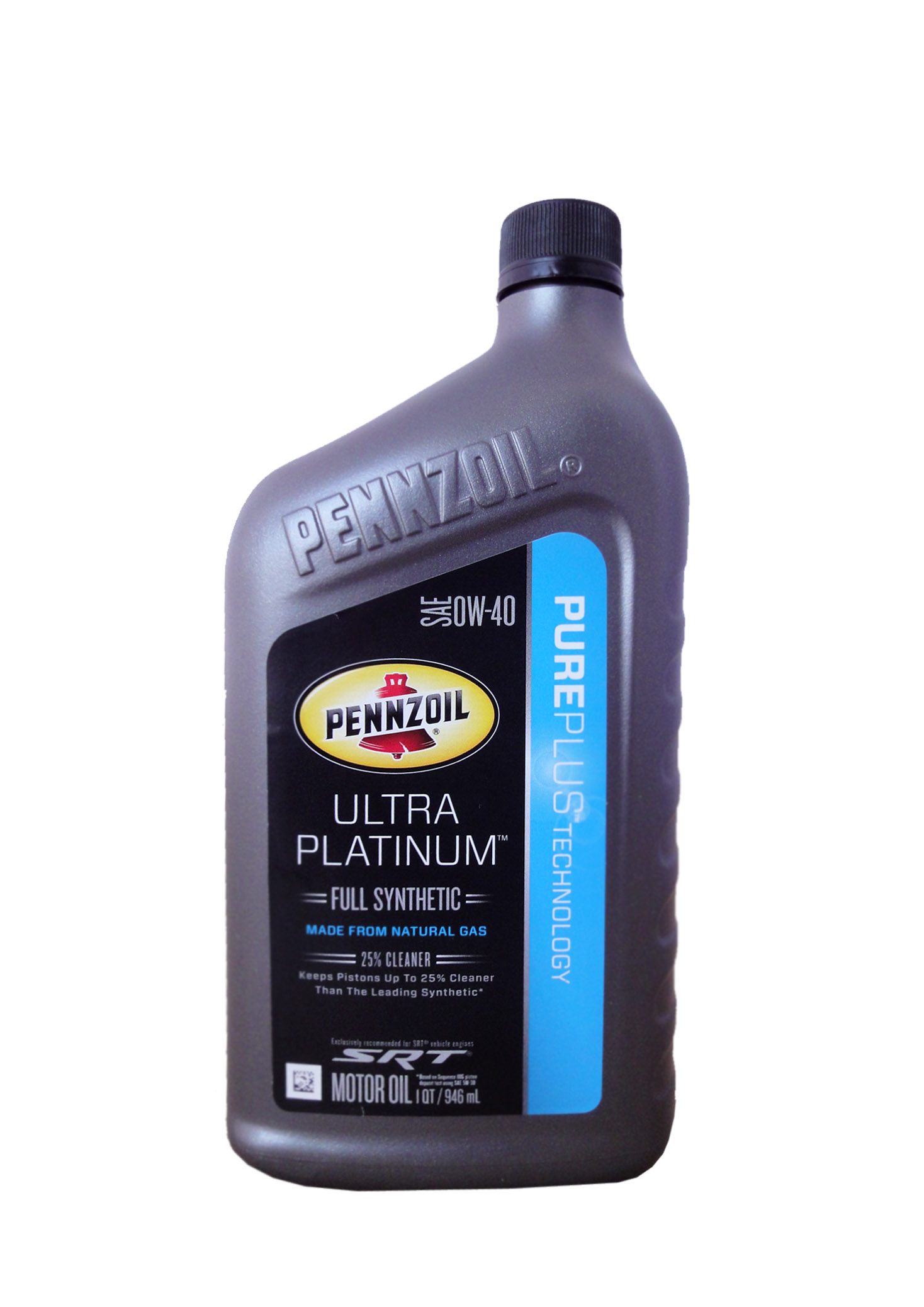 Купить Pennzoil 071611008747 Ultra Platinum Full