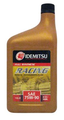 Купить Idemitsu FBA7590946  RACING 75W-90