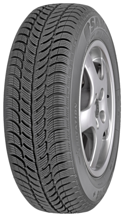 Купить SAVA 527318 Шины Sava Eskimo S3+ 185/65 R14 86T
