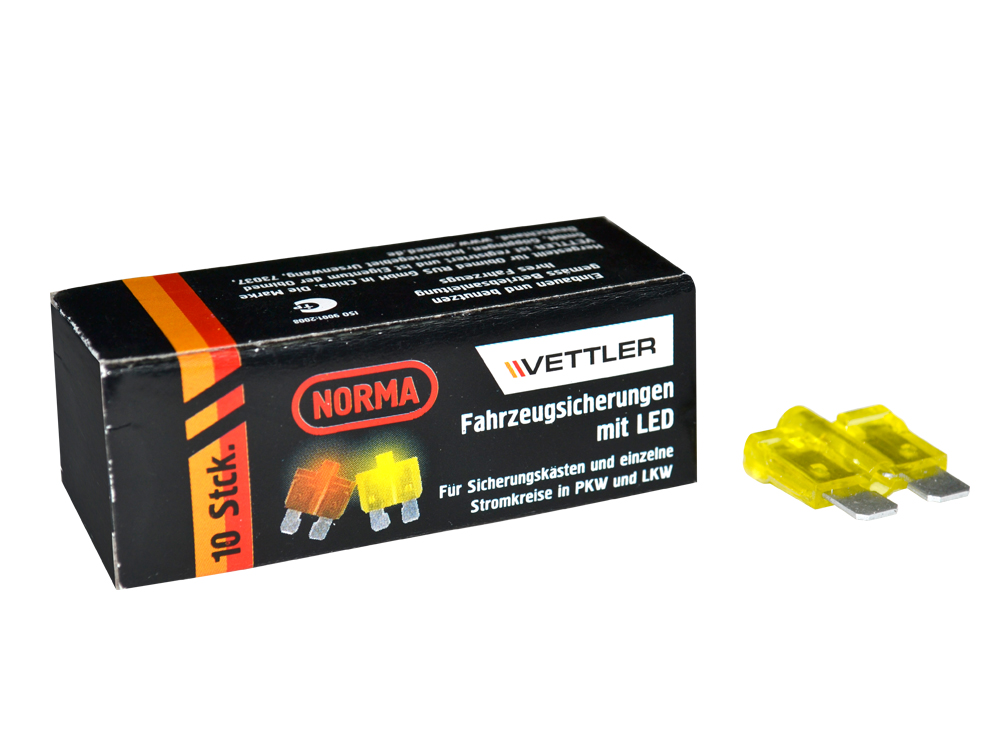 Купить Vettler 20ALED Предохранитель Vettler