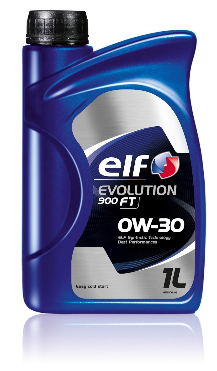 Купить Elf 195414 Evolution 900 Ft 0W30