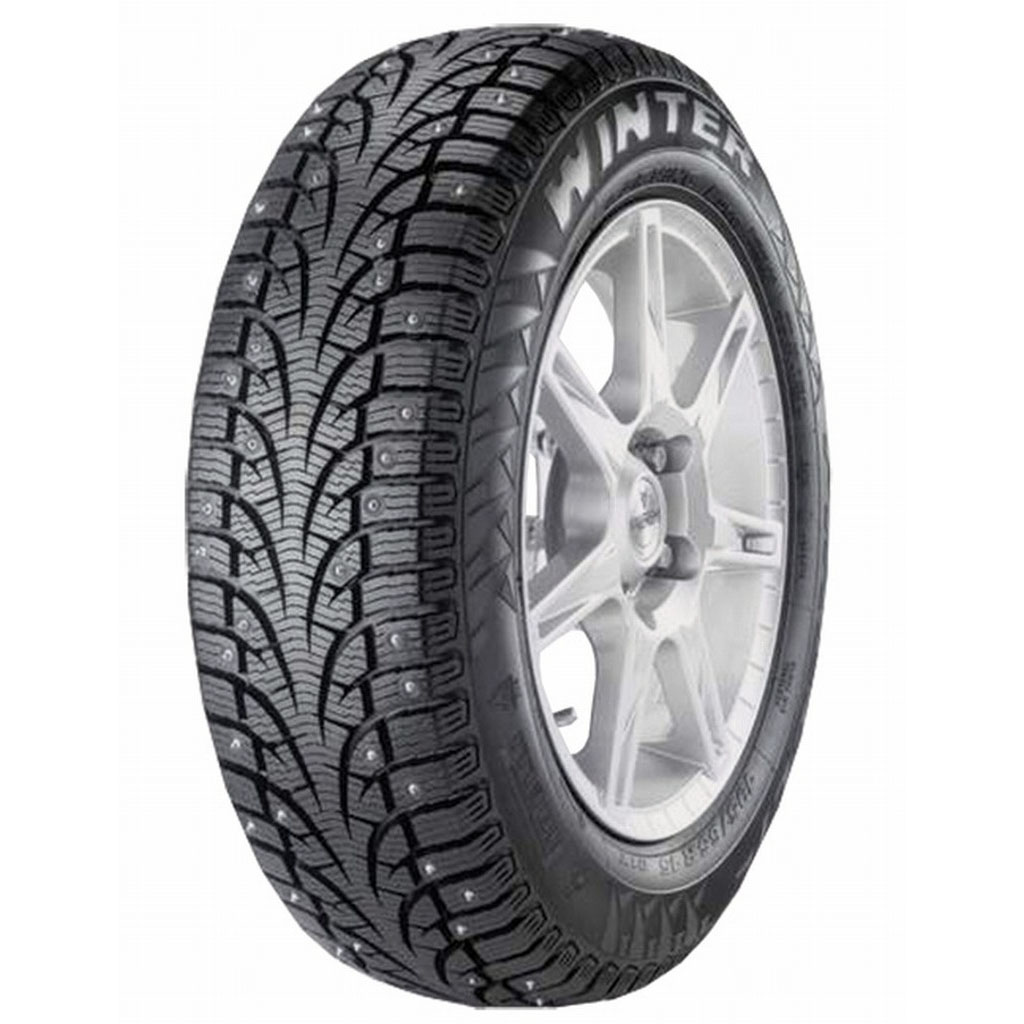 Купить PIRELLI 2274800 Шины Pirelli Winter Carving EDGE 255/55 R20 110T